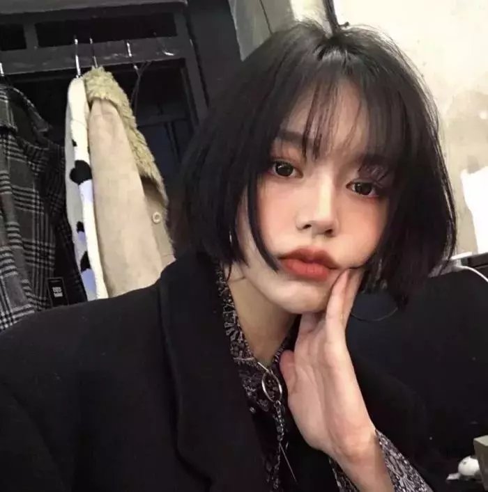 妮娜的抉择